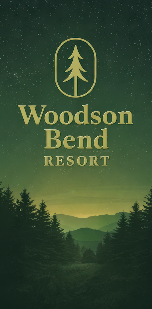 Woodson Bend Resort Screenshot 0