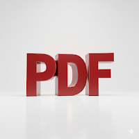 PDF Reader : ZoZa PDF Viewer