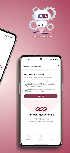 Taccier Screenshot 3