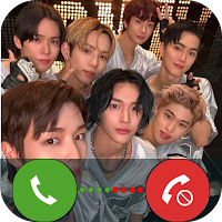 RIIZE Fake Video Call & Chat