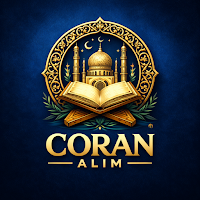 CORAN ALIM : lecture et audio.