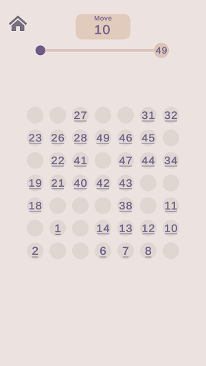 Draw 'n Connect! Screenshot 2