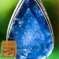 sapphire wallpaper