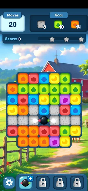 TapBlocker Screenshot 2