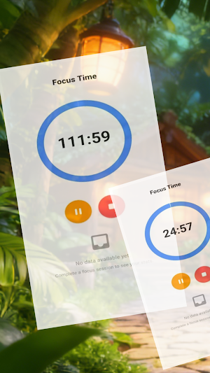 Nudge Flow Screenshot 0