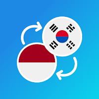 Indonesian-Korean translator