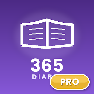 Diario 365 Pro Screenshot 1