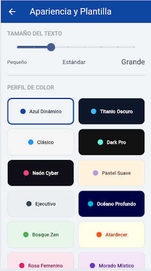 Mi Solución Salud Pro Screenshot 1