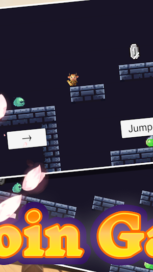 Coin Gate Screenshot 2