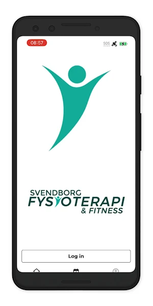 Svendborg Fysioterapi Screenshot 0