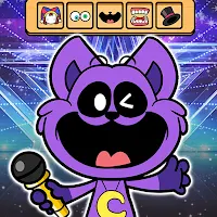 Singing Monster Got Talent