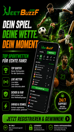 Jeetbuzz Screenshot 1