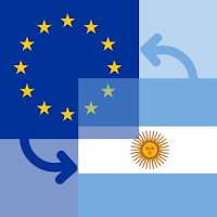 Euro / Argentine Peso
