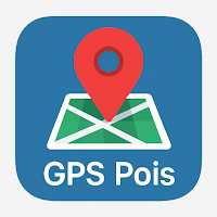 GPS Pois