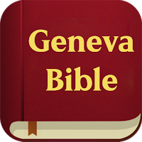 Geneva Bible -1599