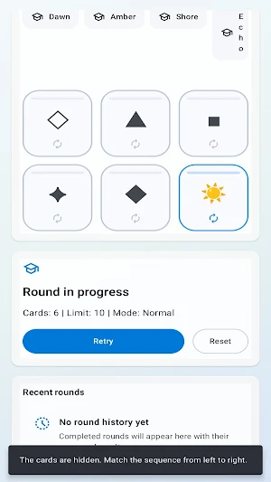 EchoLore Screenshot 1