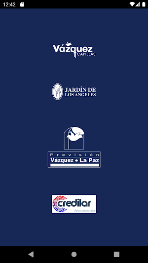Vazquez La Paz Screenshot 0