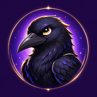 Crow Language: Reverse Words