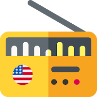 USA FM Radios HD