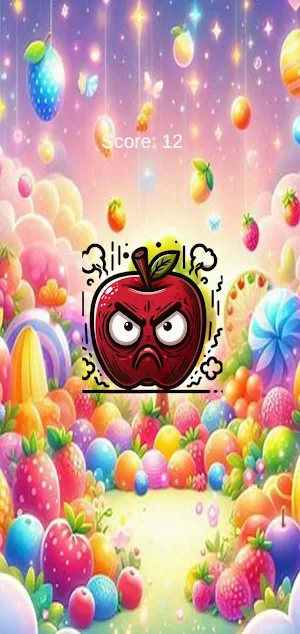 Fruit Mood Flip Screenshot 1