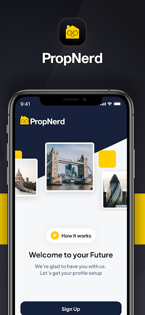 PropNerd Screenshot 0