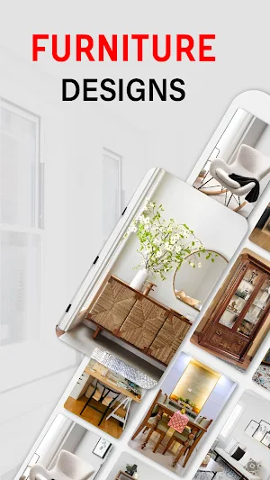 Furniture Design 3D Room Plan Screenshot 0