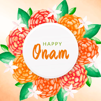 Onam Stickers Pro