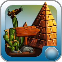 Escape Room - Mystery Desert