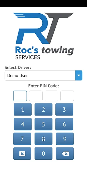 RT Mobile Screenshot 0