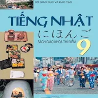 Tiếng Nhật Lớp9