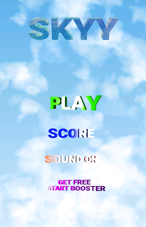 SKYY Screenshot 0