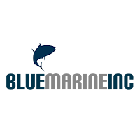 Blue Marine