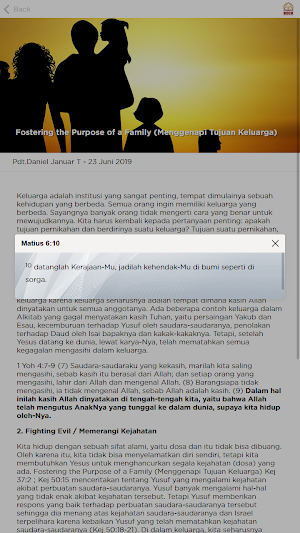 ROCK JABAR Screenshot 2
