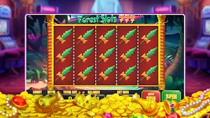 Vegas Lucky Slots 777 Screenshot 3