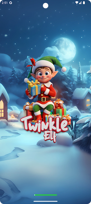 Twinkle Elf Screenshot 0