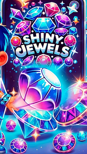 Tiger Jewels Screenshot 2