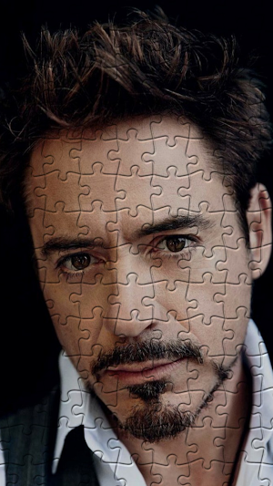 Robert Downey Jr Puzzles Screenshot 3
