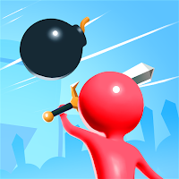 Bomber Clash