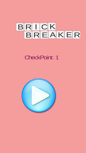 Brick Breaker Screenshot 0