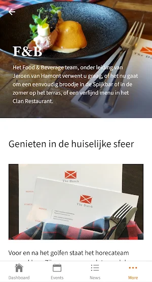 The Dutch Screenshot 3