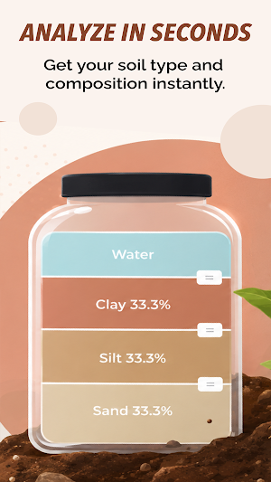 Soil Type Analyzer Screenshot 1