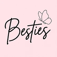 Besties in Jesus