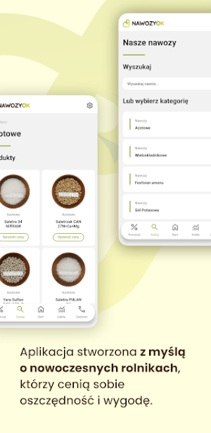 NawozyOK Screenshot 2