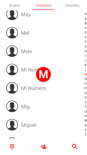 THEME i 9 FOR EXDIALER Screenshot 2
