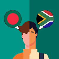 Bengali - Afrikaans Translator