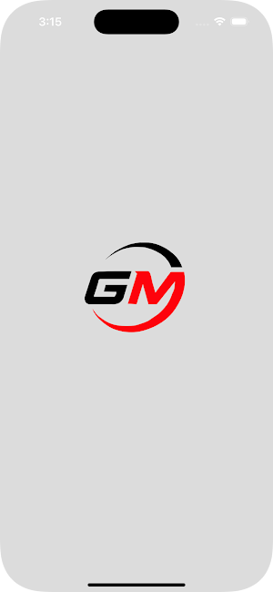 GM Transportes Screenshot 0