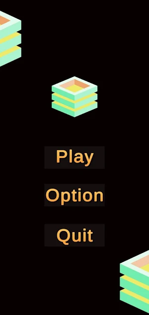 Stack Builder Screenshot 0