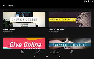 Revolution Church Screenshot 3
