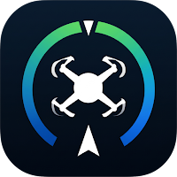 DroneWise: Drone Weather Map