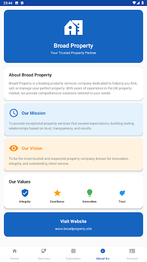 Broad Property Screenshot 3